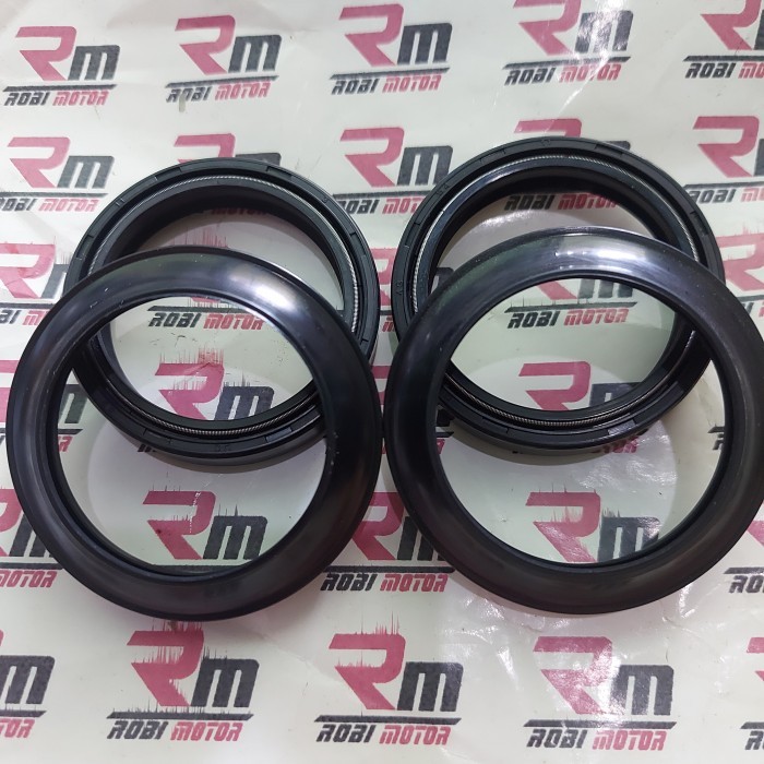SEAL SHOCK DEPAN 43 54 11 ducati cbr 500