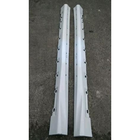 Bodykit Samping Avanza Veloz 2020