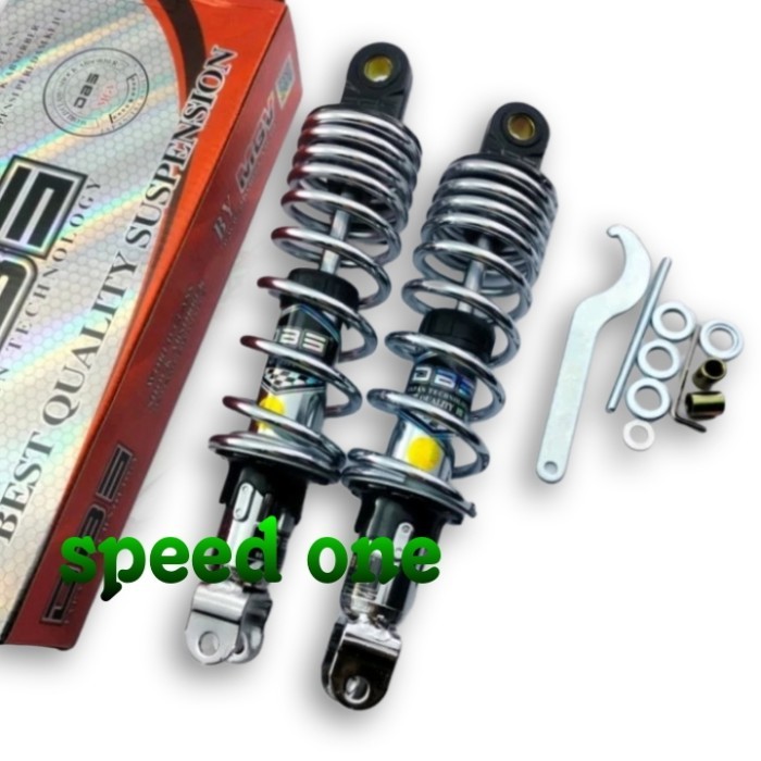 shock DBS Aerox 280mm 8889 nouvo nmax new aerox 155 Nuvo z