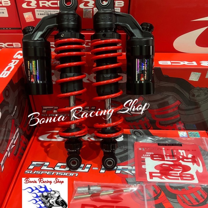 Shockbreaker Racing Boy RCB Flow Pro RX King 320MM Original