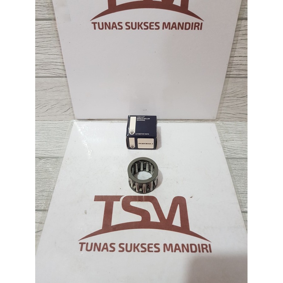 New Bearing Transmisi Gigi 4 Ps100 Bearing Bambu As Kopling Ps 100 Unifar Kode Az09