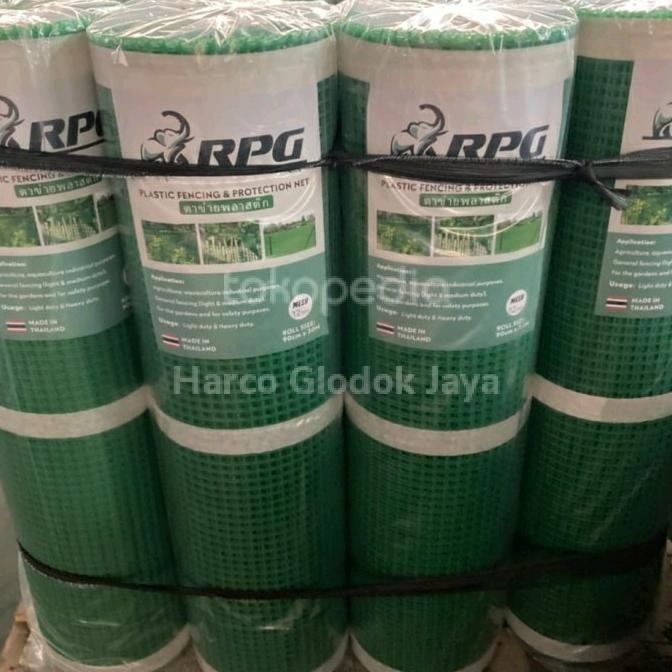 NEW RAM RPG Plastik Thailand pelapis Sirip WALET