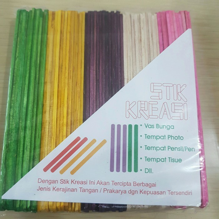 

TERBARU stik ice cream warna warni BISA GRAB!