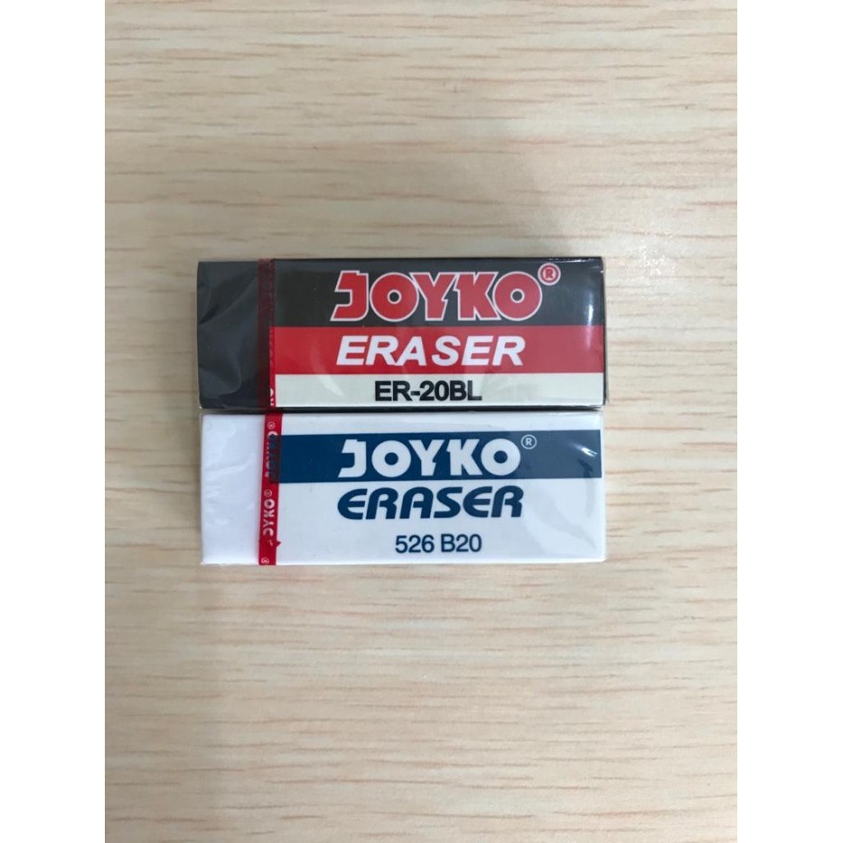 

TERBARU JOYKO ER-20BL/526 B20 ERASER