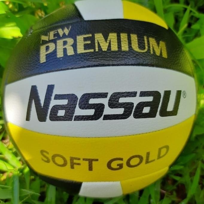 Terbaru Bola Voli Size 4 / Bola Voli Mini / Bola Voli Jahit Neo