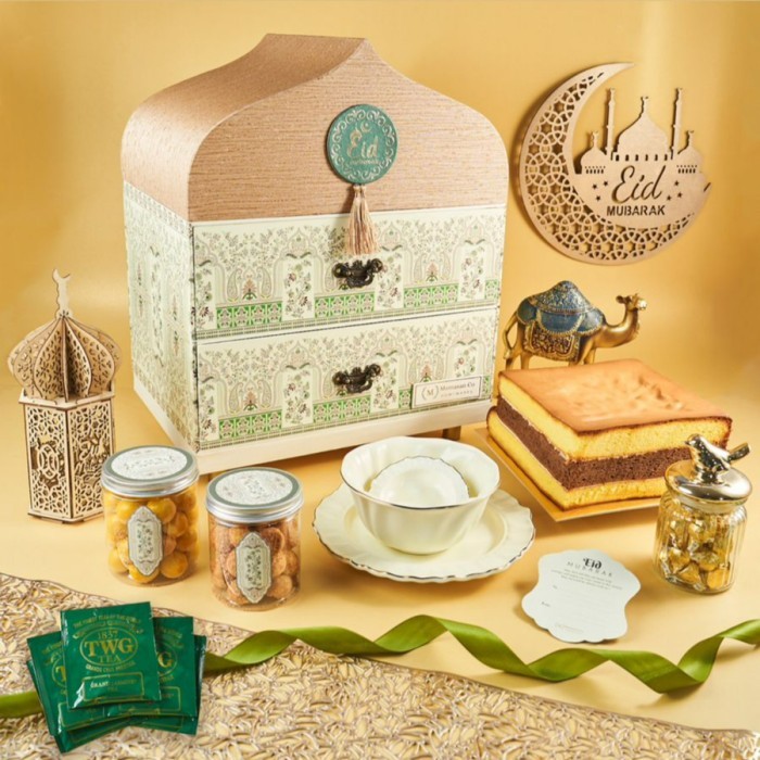 

((((()paling dicari] The Grand Mosque Premium Hamper [ Bisa Pilih Tanggal Kirim] PO