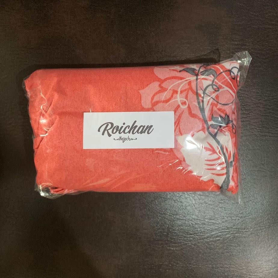 Sabchan - Sarung Kasur Resleting Cover Matras Busa 180X200 Cm