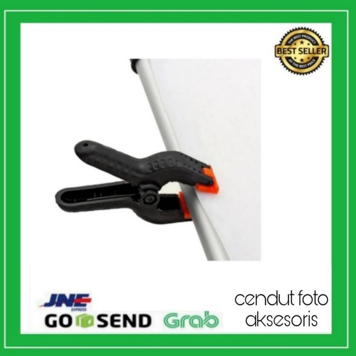 Paket Green Screen 3 X 6Meter