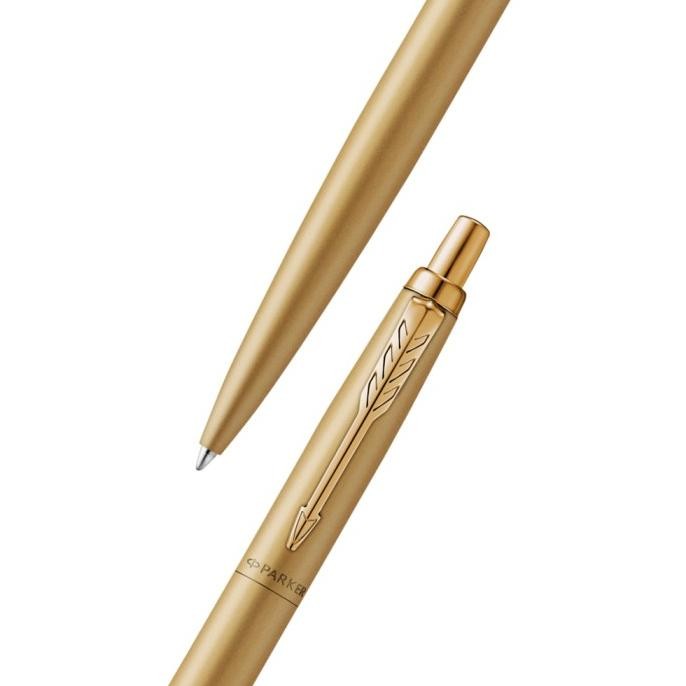 

Parker Jotter Xl Gold Original Dan Terpercaya