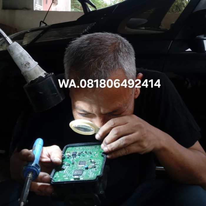 Ready MODUL ABS MAZDA BIANTE