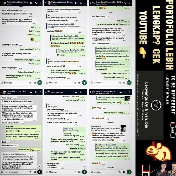 Curut Yihi 4 , Ngacir Seperti Curut, Yihi Isi Bensinnya