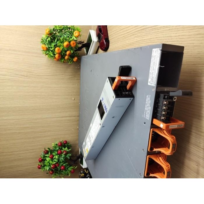 Genuine Juniper Dcj6504-04 740-070749 Mx204 Ac Power Supply For Mx204-