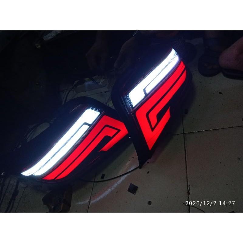 Lampu Vios Gen3 Stoplamp Custom Vios Limo