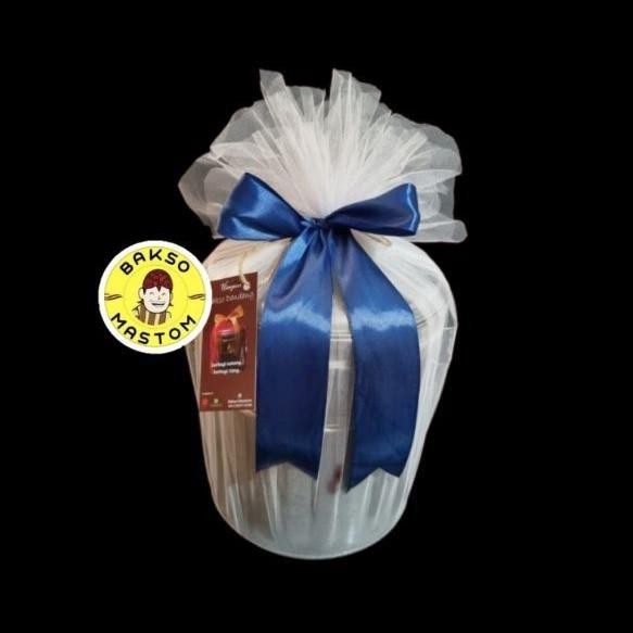 

shu hampers bakso dandang
