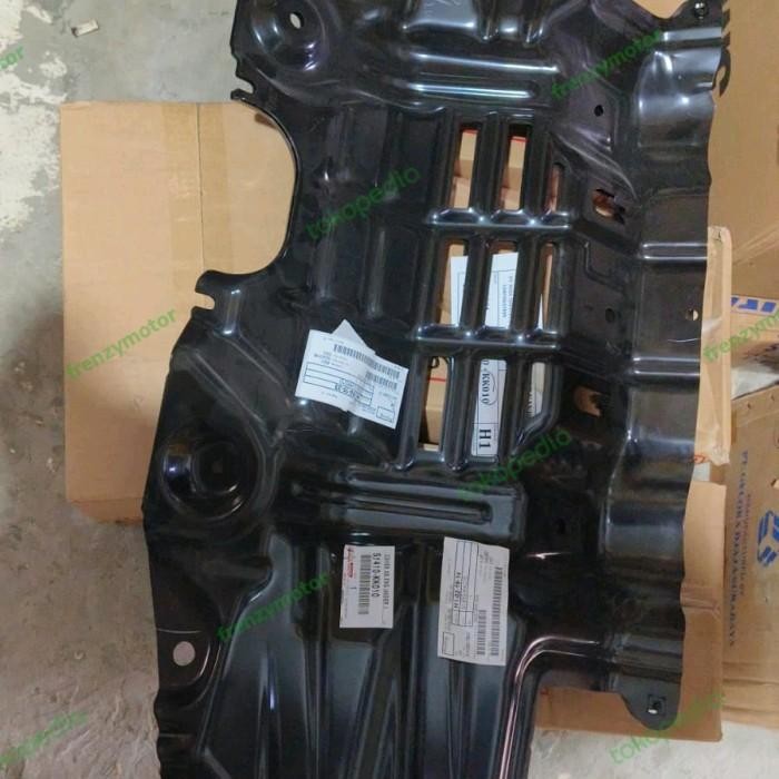 Cover Engine Tutup Mesin Bawah Hilux Revo Hilux Allnew Hilux 2016