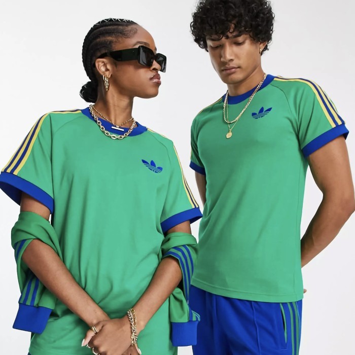 Adidas adicolor tee