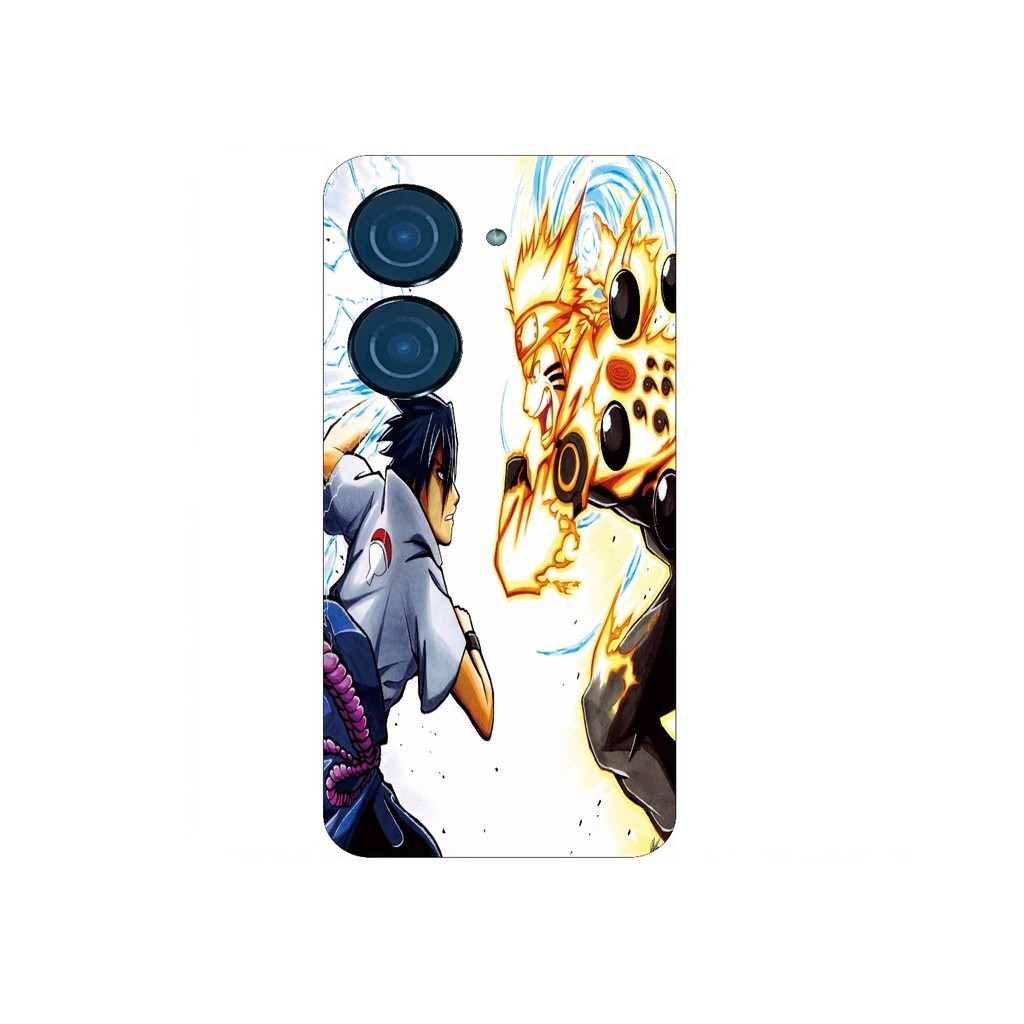 

*Fullbody* Asus Zenfone 10 Garskin Case/Stiker Premium Custom COD