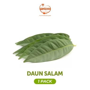 

Daun Salam 1 pack