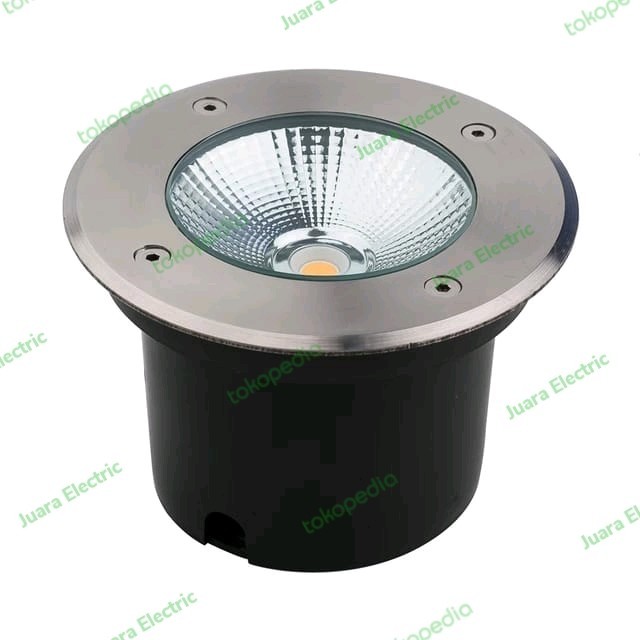 Lampu Lantai / Lampu Taman TANAM LED OUTDOOR WATERPROOF UPLIGHT