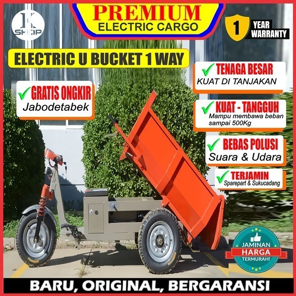 Electric Scooter 14 Inch Big Tire With Seat