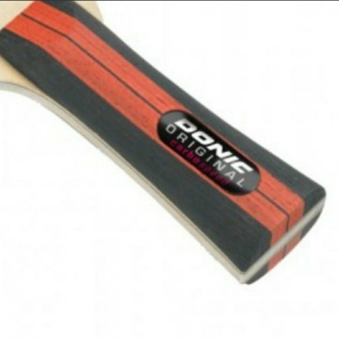 Donic Original Carbo Speed / Bet Tenis Meja Pingpong