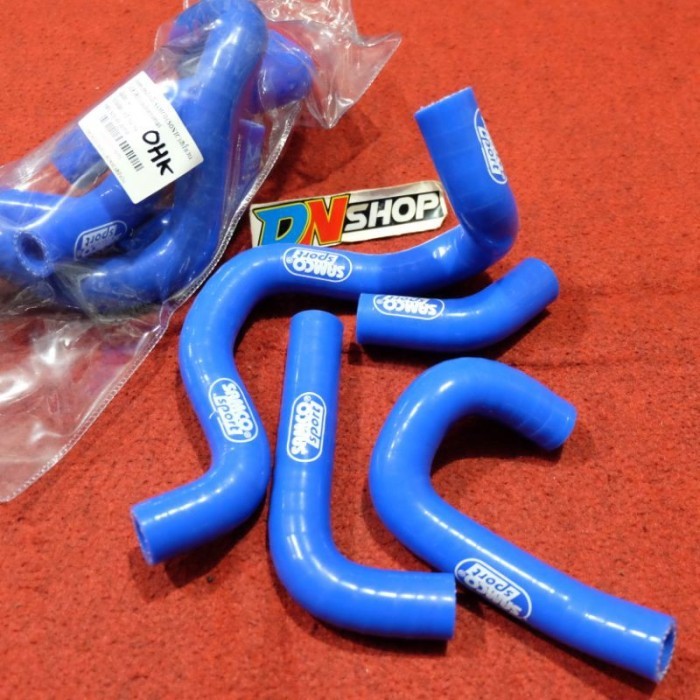 Selang Radiator Samco Sonic 125 Old