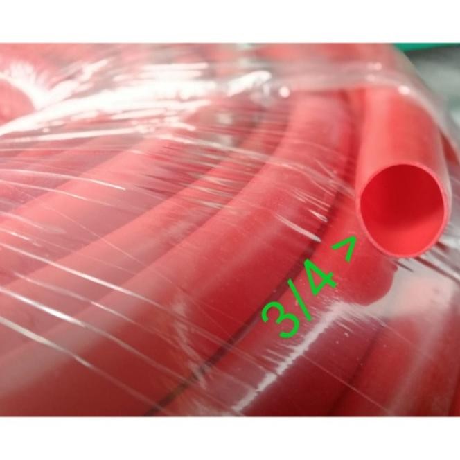 Selang Elastis 30 Meter / Untuk Selang Cuci Motor Dan Mobil Atau Selang Siram