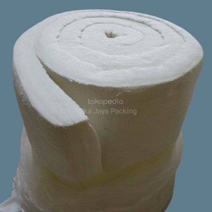 ceramic fiber blanket dencity 128