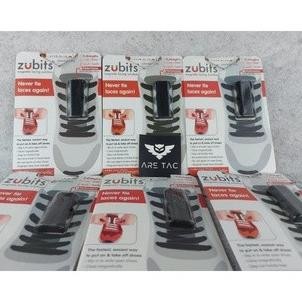 ZUBITS MAGNET SEPATU - TALI SEPATU MAGNET