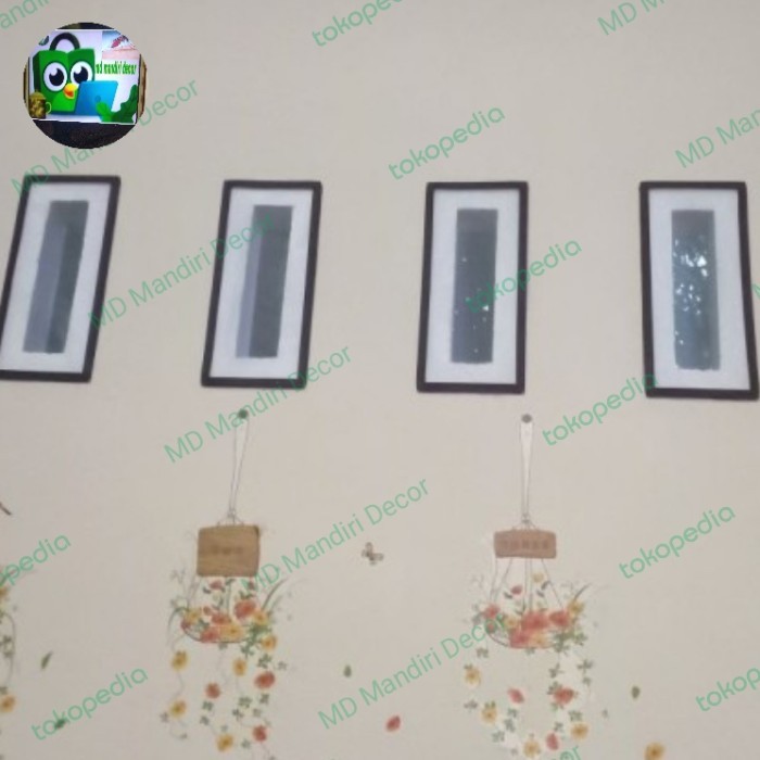 request kasa nyamuk penutup ventilasi udara