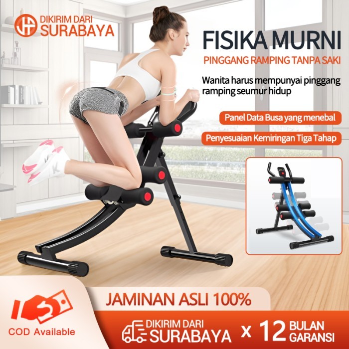 spinning bike olahraga fitness Alat Olahraga Fitness Alat Gym Rumah
