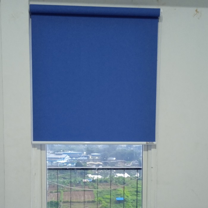 gorden roller blind