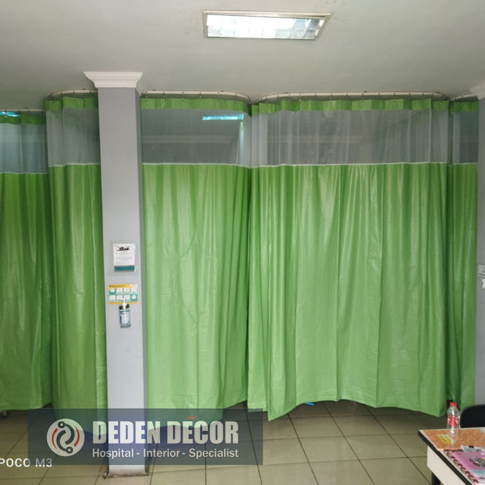 Gorden rumah sakit anti darah link order