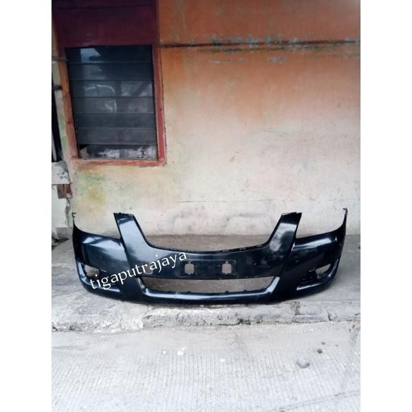 Bumper Bemper Depan Camry 2008