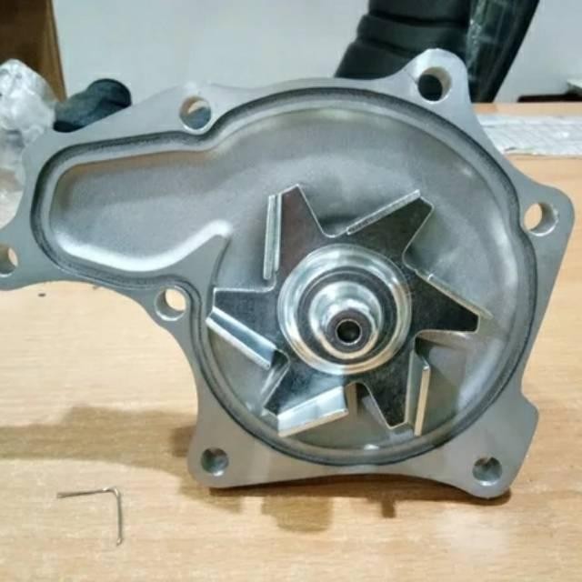 Waterpump Isuzu Foton Forward 4Jb1 4Jb1T