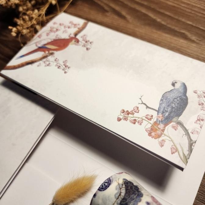 

Amplop Uang Angpao All Ocassion / Angpau Wedding / Angpao Cantik KS88