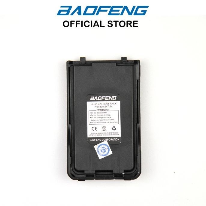 Baterai HT BAOFENG UV-10R