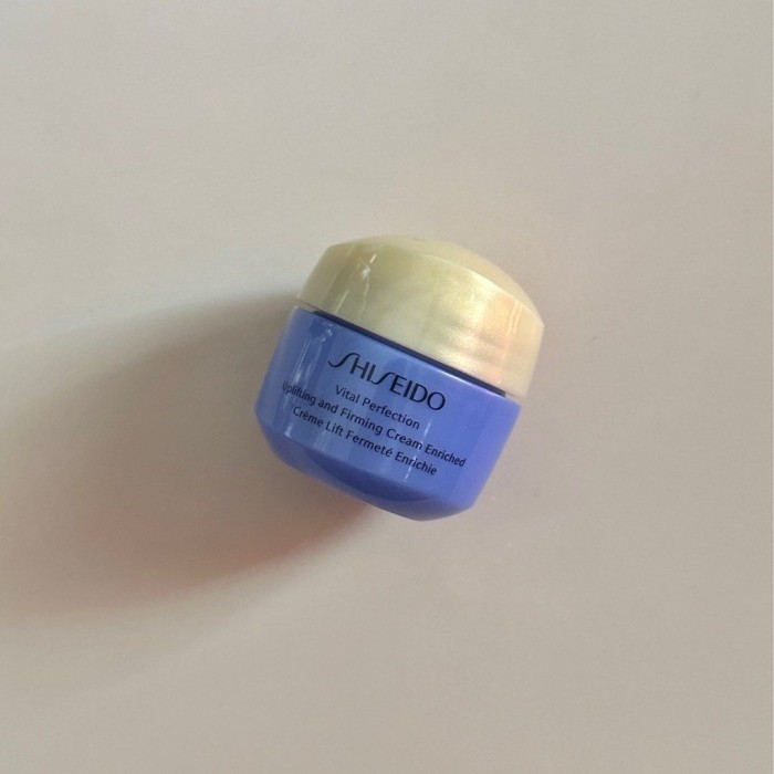 SHISEID O Future Solution LX (6ml) LEGENDARY ENMEI Ultimate Renewing Anti-Aging Skincare Original