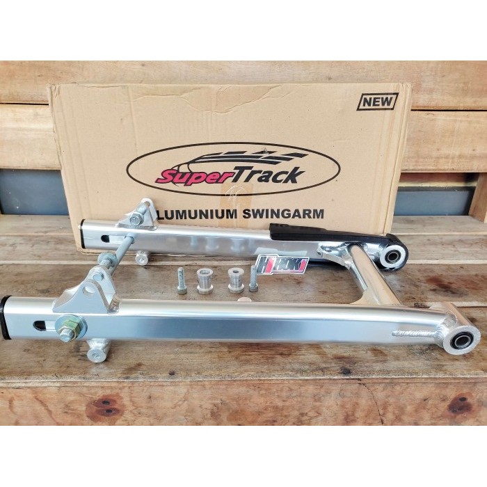Swingarm Swing Arm Lengan Ayun Jupiter Z Fizr F1Zr Vega Crypton