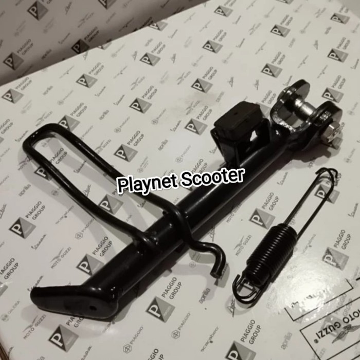 Standar Samping Vespa Lx S Lxv