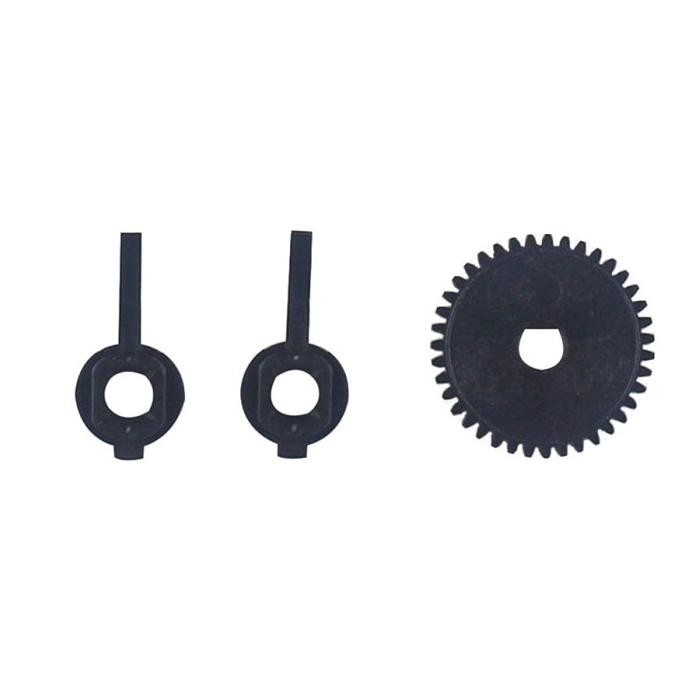 Termurah Platen Roller Buckle & Gear Zebra GK888T TLP2844 888TT gc420t Bare