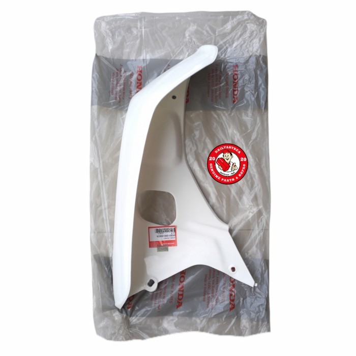 Sayap Legsil Kiri Astrea Grand Legenda Ori Original 64302-Gn5-830Za