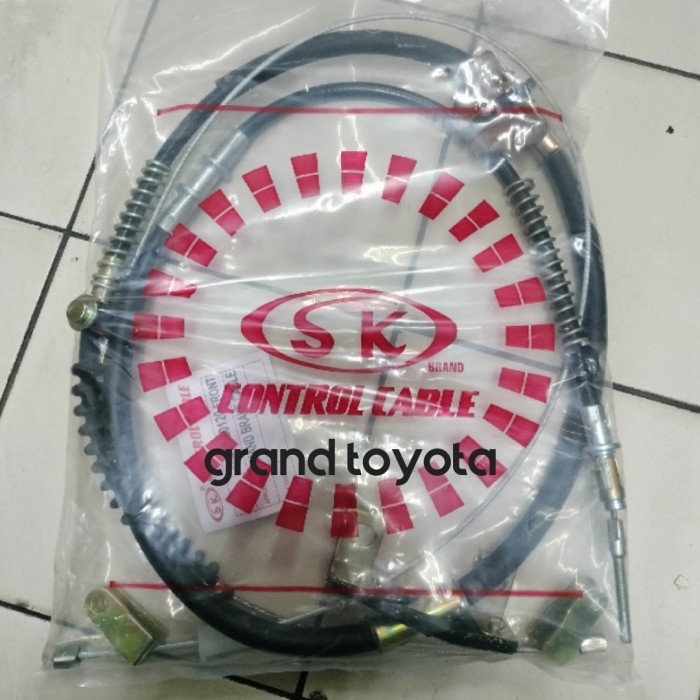 Kabel Rem Tangan Hartop 2F Bj40