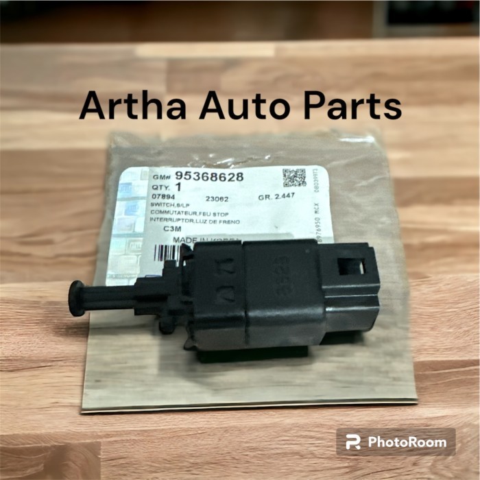 Switch Rem Chevrolet Spark 1200 , Spark 1000