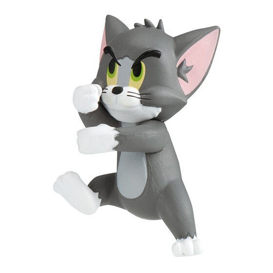 

Hugcott TOM and JERRY2