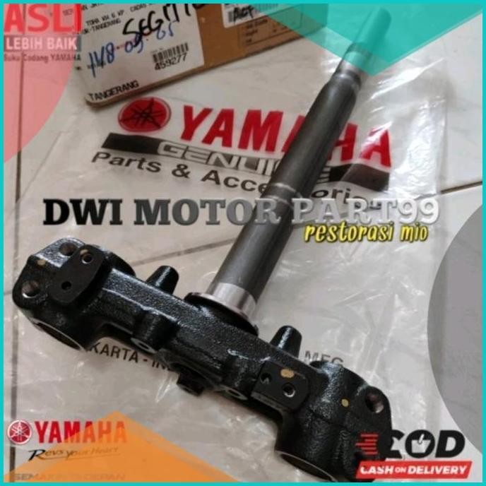 SEGITIGA BAWAH MIO J MIO GT MIO SPORTY SMILE SOUL ORIGINAL YAMAHA 11OK