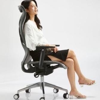 Kursi Kantor Kursi Kerja Ergonomis