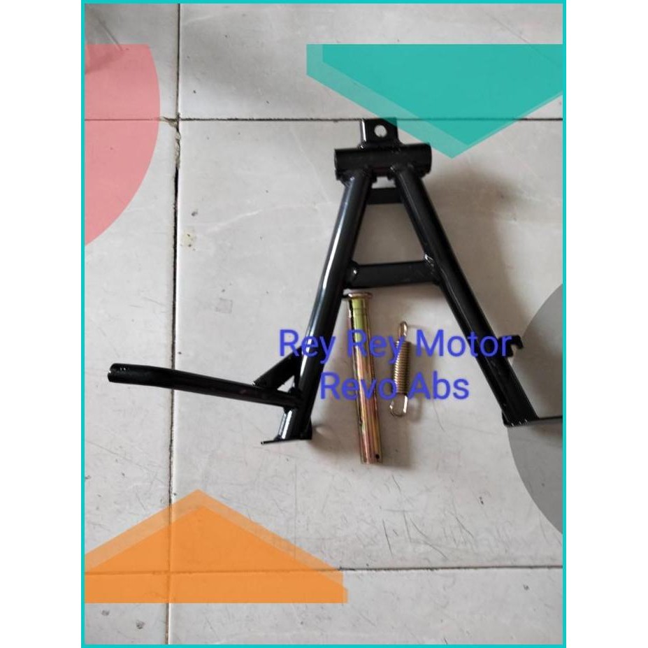 Standar Tengah+As+Per Revo Absolute 11OKTZ4 suku cadang