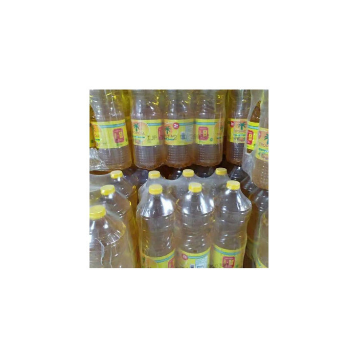 

Minyak Goreng Tropical Botol 2 Liter (Dus isi 6)