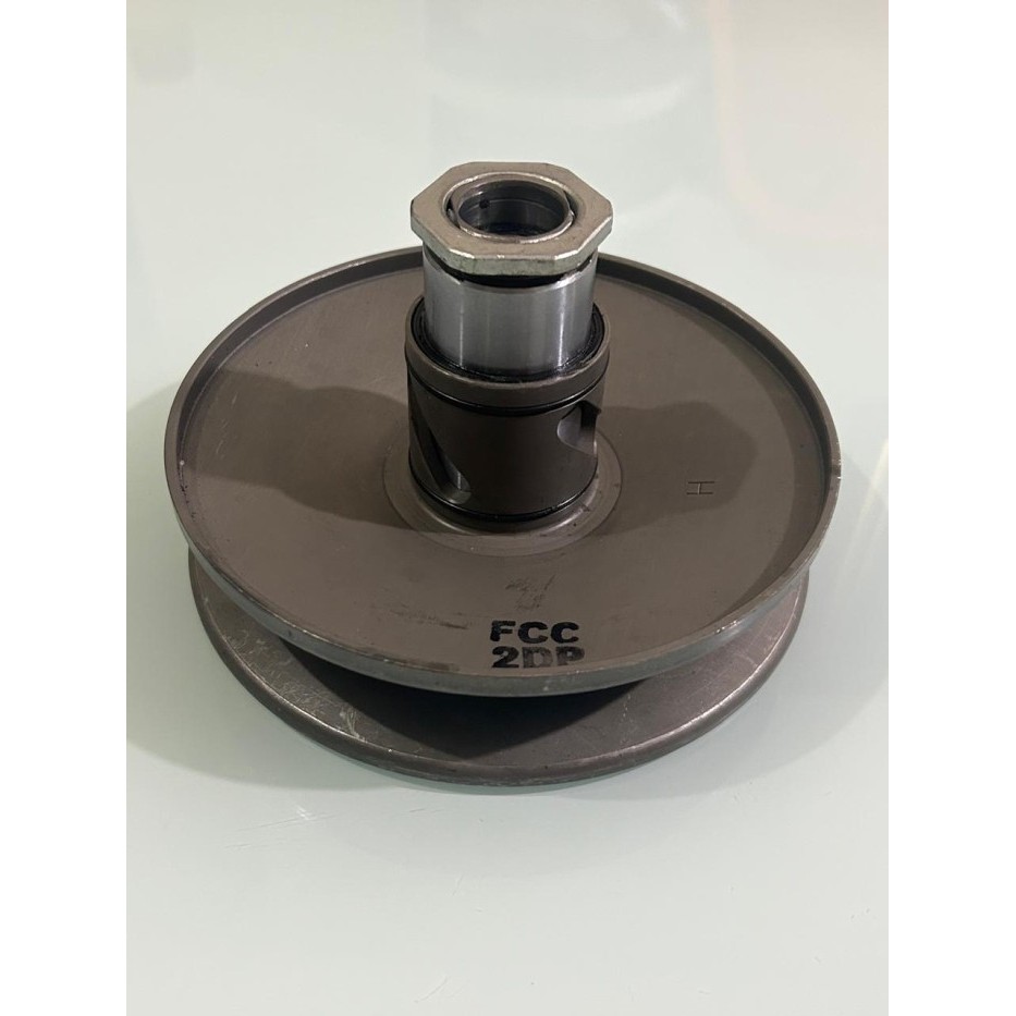 Pulley Only NMAX 2DP Original